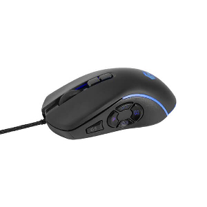 GEMBIRD MUSG-RAGNAR-RX500 USB GAMING RGB BACKLIGHTED MOUSE 10 BUTTONS