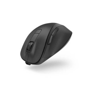 HAMA 173032 MW-500 V2 6-BUTTON WIRELESS MOUSE BLACK