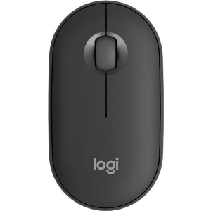 LOGITECH 910-007015 PEBBLE 2 M350S BLUETOOTH MOUSE GRAPHITE