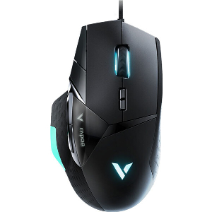 RAPOO VPRO VT900 OPTICAL GAMING MOUSE