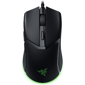 RAZER COBRA - 56G LIGHTWEIGHT GAMING MOUSE - RGB UNDERGLOW - 8500 DPI