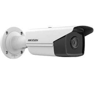 HIKVISION DS-2CD2T83G2-4I4 BULLET IP CAMERA 8M 4MM IR80M