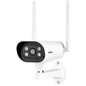 SRIHOME IPC037 WATERPROOF WIRELESS IP CAMERA 1080P NIGHT VISION