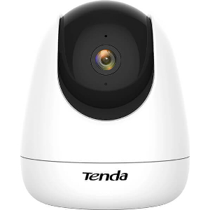 TENDA CP7 SECURITY PAN/TILT CAMERA 4MP QHD