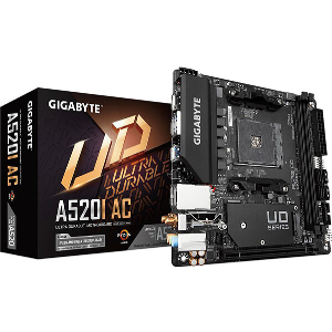 ΜΗΤΡΙΚΗ GIGABYTE A520I AC