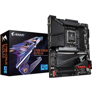 ΜΗΤΡΙΚΗ GIGABYTE Z790 AORUS ELITE AX RETAIL
