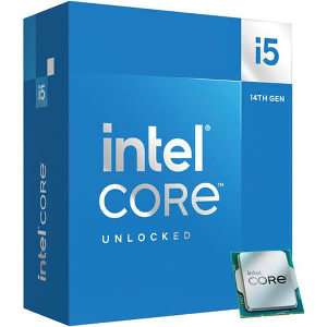 CPU INTEL CORE I5-14600K 3.5GHZ LGA1700 - BOX