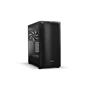 CASE BE QUIET PC CHASSIS SHADOW BASE 800 BLACK