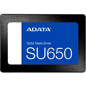 SSD ADATA ASU650SS-2TT-R ULTIMATE SU650 2TB 2.5'' SATA 3.0