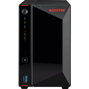 ASUSTOR NAS AS5202T NIMBUSTOR 2 BAYS