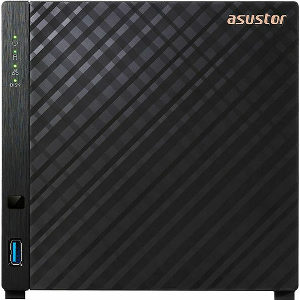 ASUSTOR NAS DRIVESTOR 4 AS1104T 4 BAYS