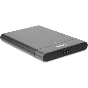 IBOX HD-06 USB TYPE-C USB 3.2 GEN 2 SILVER