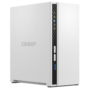 QNAP TS-233 2-BAY NAS