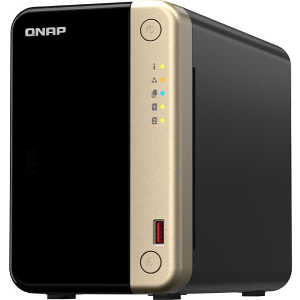 QNAP TS-264-8G 2BAY NAS