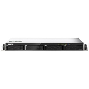 QNAP TS-435XEU-4G 4-BAY 1U NAS