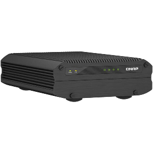 QNAP TS-I410X-8G 4BAY