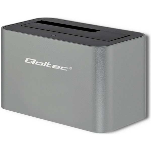 QOLTEC DOCKING STATION HDD/SSD 2.5