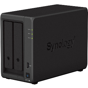 SYNOLOGY DS723+ 2-BAY NAS