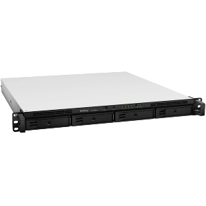 SYNOLOGY RACKSTATION RS1619XS+ RACKMOUNT NAS