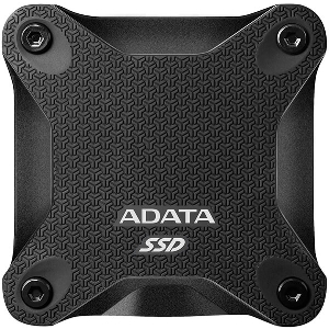 ΕΞΩΤΕΡΙΚΟΣ ΣΚΛΗΡΟΣ ADATA SD620-1TCBK SD620 1TB PORTABLE SSD USB 3.2 GEN 2 BLACK
