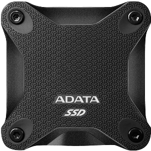 ΕΞΩΤΕΡΙΚΟΣ ΣΚΛΗΡΟΣ ADATA SD620-512GCBK SD620 512GB PORTABLE SSD USB 3.2 GEN 2 BLACK