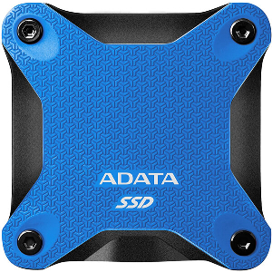 ΕΞΩΤΕΡΙΚΟΣ ΣΚΛΗΡΟΣ ADATA SD620-512GCBL SD620 512GB PORTABLE SSD USB 3.2 GEN 2 BLUE