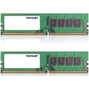 RAM PATRIOT PSD416G2666K SIGNATURE LINE 16GB (2X8GB) DDR4 2666MHZ DUAL KIT