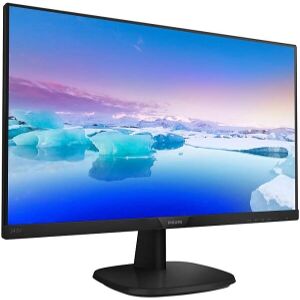 ΟΘΟΝΗ PHILIPS 243V7QDSB 23.8'' LED FULL HD