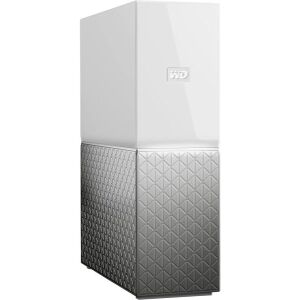 ΕΞΩΤΕΡΙΚΟΣ ΣΚΛΗΡΟΣ WESTERN DIGITAL WDBVXC0020HWT-EESN MY CLOUD HOME 2TB GIGABIT ETHERNET, USB 3.0