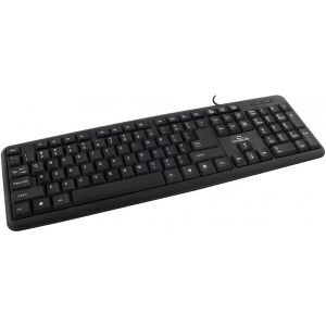 ΠΛΗΚΤΡΟΛΟΓΙΟ ESPERANZA TK102 TITANUM WIRED STANDARD PS2 BLACK