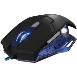 NOD G-MSE-5B ALUMINUM GAMING MOUSE
