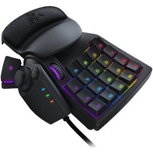 RAZER TARTARUS V2 MECHA-MEMBRANE GAMING KEYPAD CHROMA - 32 KEYS