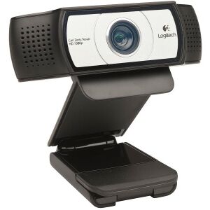 LOGITECH C930E WEBCAM