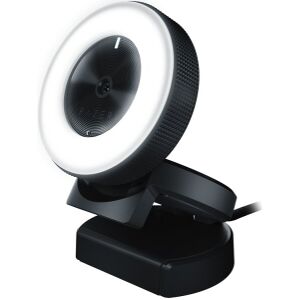 RAZER KIYO RING LIGHT EQUIPPED BROADCASTING CAMERA