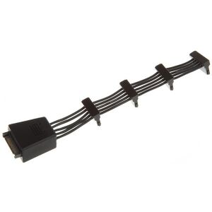 SILVERSTONE CP06-E4 SATA II CONNECTION CABLE