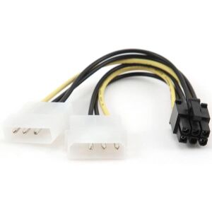 CABLEXPERT CC-PSU-6 INTERNAL POWER ADAPTER CABLE FOR PCI EXPRESS