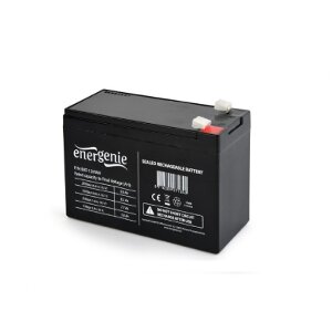 ENERGENIE BAT-12V9AH BATTERY 12V/9AH