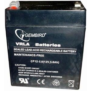 ENERGENIE BAT-12V5AH BATTERY 12V/5AH