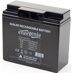 ENERGENIE BAT-12V17AH/4 BATTERY 12V/17AH