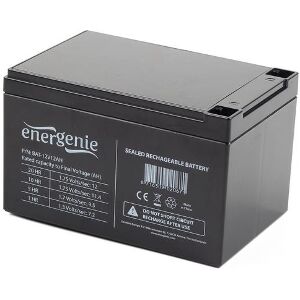 ENERGENIE BAT-12V12AH BATTERY 12V/12AH