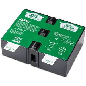 APC RBC123 REPLACEMENT BATTERY