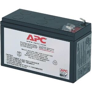 APC RBC106 REPLACEMENT BATTERY