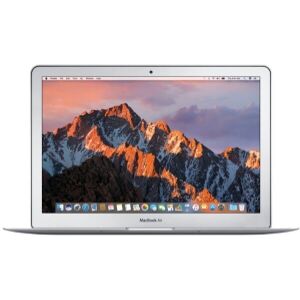 APPLE MACBOOK AIR MQD32 13' DUAL CORE INTEL CORE I5 1.8GHZ 8GB 128GB OS X