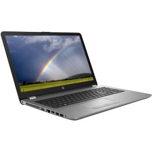 HP 250 G6 1WY58EA 15.6' FHD INTEL CORE I5-7200U 8GB 256GB M.2 SSD FREE DOS