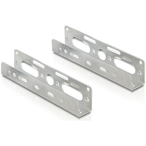 DELOCK 18105 INSTALLATION FRAME FOR 2.5'' HDD TO 3.5'' BAY