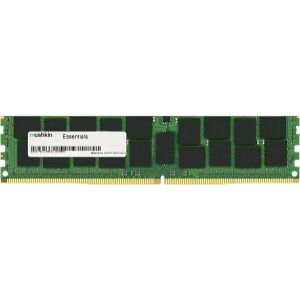 MUSHKIN MES4U213FF16G28 16GB DDR4 2133MHZ PC4-17000 ESSENTIALS SERIES
