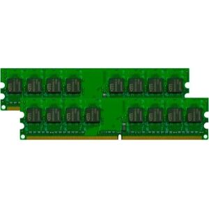 MUSHKIN MES4U240HF4GX2 8GB (2X4GB) DDR4 2400MHZ ESSENTIALS SERIES DUAL KIT