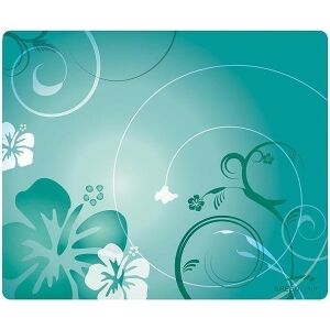 SPEEDLINK SL-6247-F01 FIORE SCREEN PROTECTOR MOUSEPAD GREEN