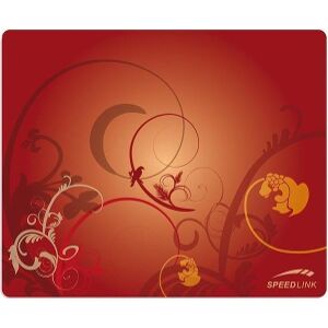 SPEEDLINK SL-6247-F03 FIORE SCREEN PROTECTOR MOUSEPAD BROWN