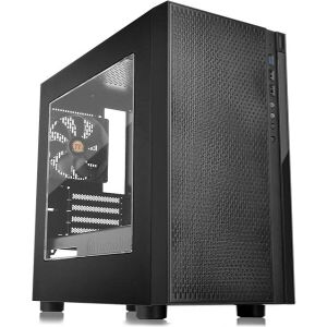 THERMALTAKE VERSA H18 WINDOW BLACK